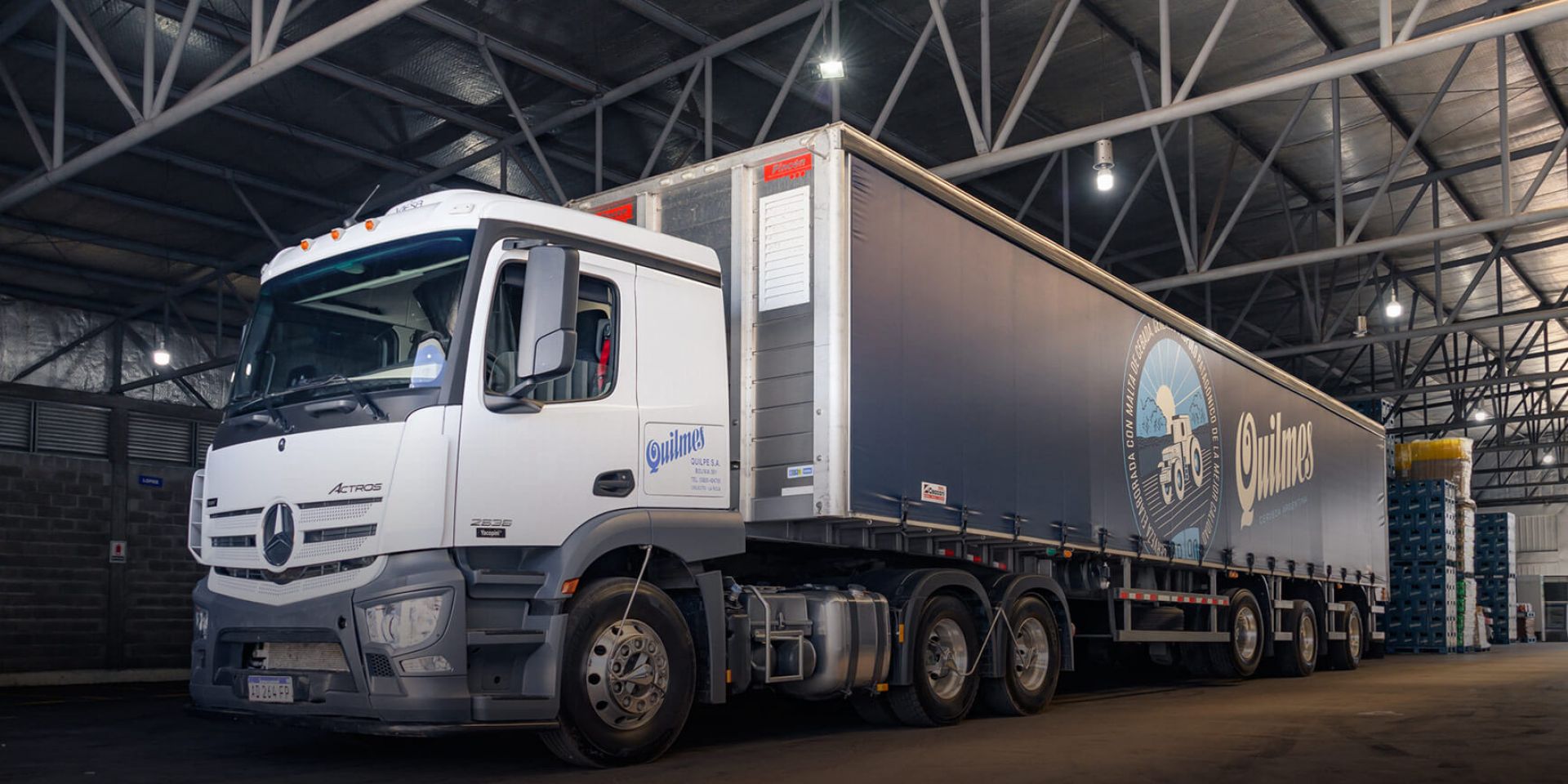 <p>+ de 50 años de historia</p>
 <p>+ de 50 años de historia</p>